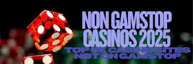 Discover the World of Non-Gamstop UK Casinos