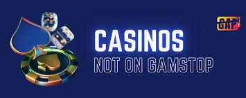 Exploring Non-GamStop Gambling Sites