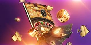 Horus Casino - En Magisk Spelupplevelse