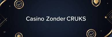 Ontdek Casino's zonder CRUKS Speel Veilig en Vrij