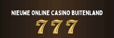 Ontdek Casino's zonder CRUKS Speel Veilig en Vrij