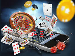 Unlock Exciting Adventures at Vox Casino Your Ultimate Gaming Destination